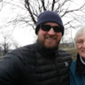 Meet your Posher, Christopher